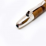 德國 Graf von Faber-Castell  Magnum 雪茄系列 胡桃木 0.7mm 自動鉛筆