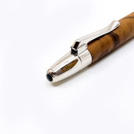 德國 Graf von Faber-Castell  Magnum 雪茄系列 胡桃木 0.7mm 自動鉛筆 德國 Graf von Faber-Castell  Magnum 雪茄系列 胡桃木 0.7mm 自動鉛筆