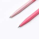 瑞士 卡達 Caran d'Ache 849 / 844 亞洲限定 Blossom 櫻花綻放對筆 原子筆 / 0.5mm自動鉛筆