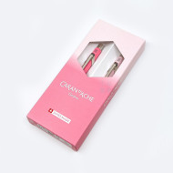 瑞士 卡達 Caran d'Ache 849 / 844 亞洲限定 Blossom 櫻花綻放對筆 原子筆 / 0.5mm自動鉛筆 瑞士 卡達 Caran d'Ache 849 / 844 亞洲限定 Blossom 櫻花綻放對筆 原子筆 / 0.5mm自動鉛筆