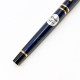 日本 PILOT 百樂 Grance 14k鋼筆 (珠光深藍)