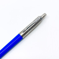 派克 Parker 記事系列 JOTTER 原子筆(正藍) 派克 Parker 記事系列 JOTTER 原子筆(正藍)
