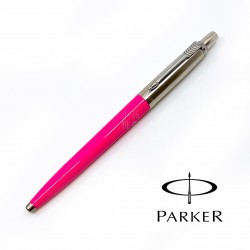 派克 Parker 記事系列 JOTTER 原子筆（螢光粉）