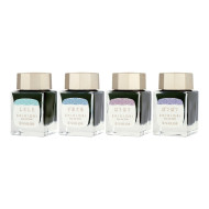 日本 Sailor 寫樂 四季織 SHIKIORI 20ml 墨水(雨音 系列) 日本 Sailor 寫樂 四季織 SHIKIORI 20ml 墨水(雨音 系列)