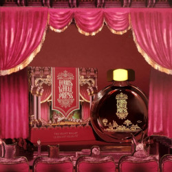 加拿大 Ferris Wheel Press 摩天輪墨水 38ml 餅乾瓶 (絲絨舞台 Velvet Ballet ) 加拿大 Ferris Wheel Press 摩天輪墨水 38ml 餅乾瓶 (絲絨舞台 Velvet Ballet )