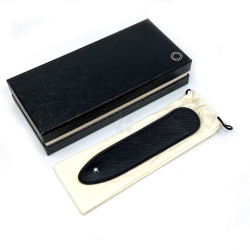 德國 MONTBLANC 萬寶龍 大師傑作 粒面軟皮 一支入 皮筆套(118699) 德國 MONTBLANC 萬寶龍 大師傑作 粒面軟皮 一支入 皮筆套(118699)