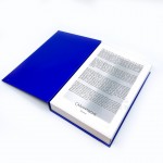 瑞士卡達Caran d'Ache 艾可朵 原子筆＋單支入筆套 湛藍禮盒