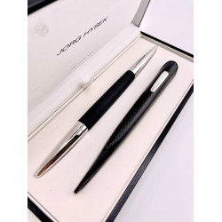=庫存新品= JORG HYSEK 海俠客 瑞士製 豪華沾水筆 筆套組