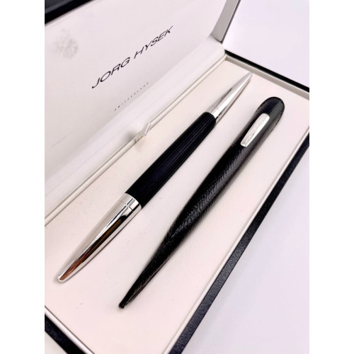 =庫存新品= JORG HYSEK 海俠客 瑞士製 豪華沾水筆 筆套組