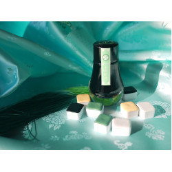 韓國 Dominant Industry 25ml 墨水 『圖花』高麗秘色 塊狀水彩禮盒組 （兩種規格）