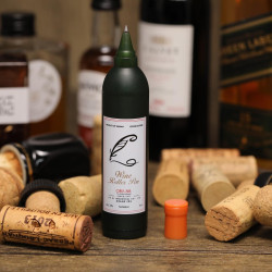 臺灣 OPUS 88 製筆精基  紅酒鋼珠筆 臺灣 OPUS 88 製筆精基  紅酒鋼珠筆