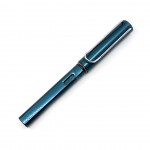德國 Lamy AL-star 恆星系列 2023限定色 森綠藍 鋼筆