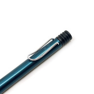 德國 Lamy AL-star 恆星系列 2023限定色 森綠藍 原子筆 德國 Lamy AL-star 恆星系列 2023限定色 森綠藍 原子筆