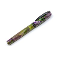 義大利 VISCONTI 2023 Homo Sapiens Lotus Garden 蓮花園 義大利 VISCONTI 2023 Homo Sapiens Lotus Garden 蓮花園