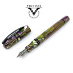 義大利 VISCONTI 2023 Homo Sapiens Lotus Garden 蓮花園