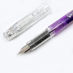日本 Platinum 白金 本格  PREPPY 0.3 細尖 和系列 鋼筆(2023新款) 