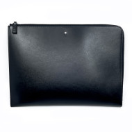 『預購商品』德國 Montblanc 萬寶龍 大師傑作 粒面軟皮系列 公文包(114519) 『預購商品』德國 Montblanc 萬寶龍 大師傑作 粒面軟皮系列 公文包(114519)