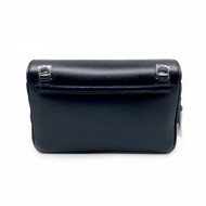 『預購商品』德國 Montblanc 萬寶龍 大師傑作 粒面軟皮系列 信差包 (129670) 『預購商品』德國 Montblanc 萬寶龍 大師傑作 粒面軟皮系列 信差包 (129670)