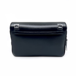 『預購商品』德國 Montblanc 萬寶龍 大師傑作 粒面軟皮系列 信差包 (129670) 『預購商品』德國 Montblanc 萬寶龍 大師傑作 粒面軟皮系列 信差包 (129670)