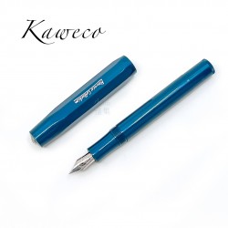 德國 Kaweco sport 鋼筆（ 2023 富士冷光藍）