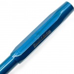 德國 Kaweco sport 鋼筆（ 2023 富士冷光藍）