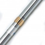 日本 斑馬 ZEBRA DUO  不鏽鋼筆桿 多功能 二用筆 鉛筆＋原子筆