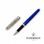 法國 WATERMAN  雋雅 25週年  HÉMISPHÈRE 25th  特別版  鋼珠筆 （皇家藍）