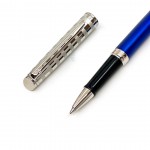 法國 WATERMAN  雋雅 25週年  HÉMISPHÈRE 25th  特別版  鋼珠筆 （皇家藍）