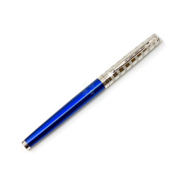 法國 WATERMAN  雋雅 25週年  HÉMISPHÈRE 25th  特別版  鋼筆 (皇家藍) 法國 WATERMAN  雋雅 25週年  HÉMISPHÈRE 25th  特別版  鋼筆 (皇家藍)