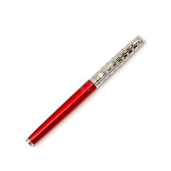 法國 WATERMAN  雋雅 25週年  HÉMISPHÈRE 25th  特別版  鋼筆 (寶石紅) 法國 WATERMAN  雋雅 25週年  HÉMISPHÈRE 25th  特別版  鋼筆 (寶石紅)