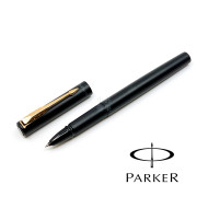 派克Parker Vector 威雅 霧黑金夾 鋼珠筆 派克Parker Vector 威雅 霧黑金夾 鋼珠筆