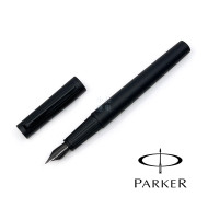 派克Parker  Ingenuity 精英系列 鋼筆(午夜黑) 派克Parker  Ingenuity 精英系列 鋼筆(午夜黑)