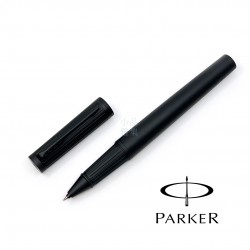 派克Parker  Ingenuity 菁英系列 鋼珠筆（午夜黑）