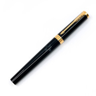 派克Parker  Ingenuity 精英系列 鋼筆(麗黑金夾) 派克Parker  Ingenuity 精英系列 鋼筆(麗黑金夾)