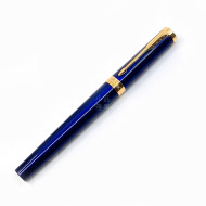 派克Parker  Ingenuity 精英系列 鋼筆(深海藍) 派克Parker  Ingenuity 精英系列 鋼筆(深海藍)