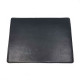 小品雅集訂製 真皮 寫字墊 桌墊 皮墊 文具墊 展示墊（黑色小）