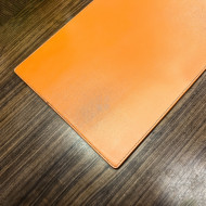 小品雅集訂製 真皮 寫字墊 桌墊 皮墊 文具墊 展示墊 (棕色中) 小品雅集訂製 真皮 寫字墊 桌墊 皮墊 文具墊 展示墊 (棕色中)