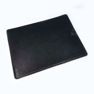 小品雅集訂製 真皮 寫字墊 桌墊 皮墊 文具墊 展示墊(黑色小) 小品雅集訂製 真皮 寫字墊 桌墊 皮墊 文具墊 展示墊(黑色小)