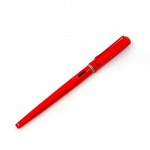 德國 Lamy Joy 藝術鋼筆 1.5mm（草莓紅）