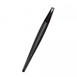 SACA DOLPHIN FORGE 1.5K經典碳纖格紋 鋼筆/鋼珠筆 二用筆 (預購商品，發貨約10天）