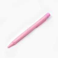 德國 Lamy Safari 狩獵系列 2023 限定色 原子筆(春日粉) 德國 Lamy Safari 狩獵系列 2023 限定色 原子筆(春日粉)