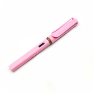 德國 Lamy Safari 狩獵系列 2023限定色 鋼筆(春日粉) 德國 Lamy Safari 狩獵系列 2023限定色 鋼筆(春日粉)