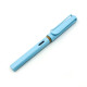 德國 Lamy Safari 狩獵系列 2023限定色 鋼筆(春日藍)