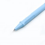 德國 Lamy Safari 狩獵系列 2023 限定色 原子筆（春日藍）