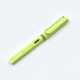 德國 Lamy Safari 狩獵系列 2023限定色 鋼筆(春日綠)