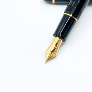 日本 Sailor 寫樂 Professional Gear 14K 鋼筆(金夾金尖) 日本 Sailor 寫樂 Professional Gear 14K 鋼筆(金夾金尖)
