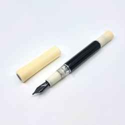 臺灣 尚羽堂 勳章系列  真空上墨 鋼筆  臺灣 尚羽堂 勳章系列  真空上墨 鋼筆