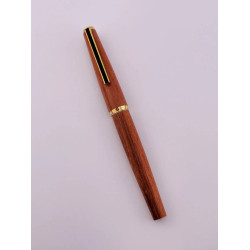 ☆典藏老筆☆ 日本 PILOT 百樂 CUSTOM MAPLE 第一代 楓木 18K 鋼筆 ☆典藏老筆☆ 日本 PILOT 百樂 CUSTOM MAPLE 第一代 楓木 18K 鋼筆