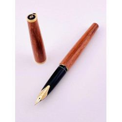 ☆典藏老筆☆ 日本 PILOT 百樂 CUSTOM MAPLE 第一代 楓木 18K 鋼筆 ☆典藏老筆☆ 日本 PILOT 百樂 CUSTOM MAPLE 第一代 楓木 18K 鋼筆
