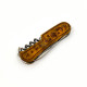 瑞士 VICTORINOX 11功能瑞士刀 2019 年 Evolution Wood 10 Swiss Spirit 特別版